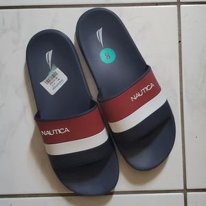 NAUTICA SANDALS